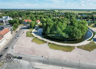 Išskirtinė investicija putojančiam verslui - kreipkitės!
