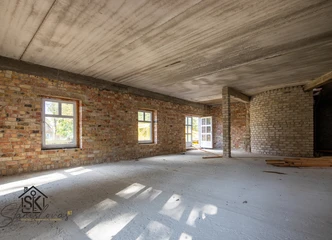 Erdvūs apartamentai Šyšos pakrantėje - svajonių verslas laukia!