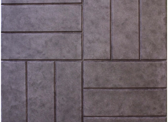 Tvirtos betoninės plytelės 500x500x50 – ilgam