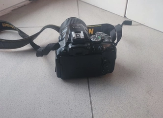 Išskirtinės akimirkos su Nikon D5300 – nusipirk dabar!