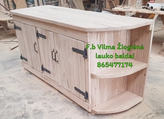 Lauko baldai – jūsų sodo puošmena ir patogumas