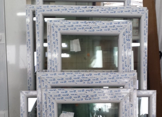 Išskirtinės kainos įvairių dydžių plastikiniams langams