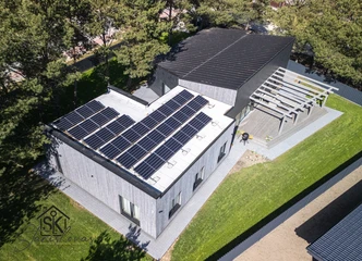 Energiškai efektyvus namas – ilgalaikė investicija į jūsų ateitį!