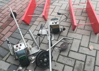 Velkiavimo komplektas – jūsų kelionių draugas!