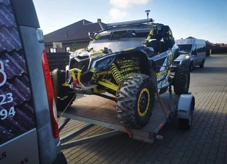 Autovežio priekabos – patikima ir saugi nuoma!