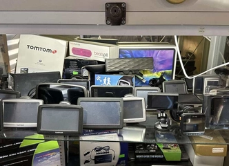 Išspręskite technines problemas su mumis!