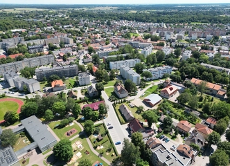 Istorinis vokiečių statybos namas Šilutėje