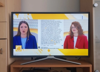Įstrižainė 81cm SAMSUNG TV – geriausias pasirinkimas namams!