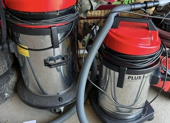 Plaunamo siurblio nuoma – minkštiems paviršiams kaip nauji!