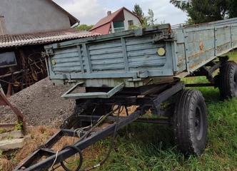Peržiūrėti skelbimą - Įvairi ūkio technika