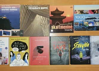 Knygų nuolaidos: atraskite puikią literatūrą už mažą kainą!