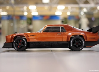 Raskite tobulus RC automodelius vaikams