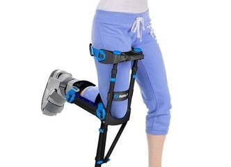 IWalk 3.0 – siuntimas kurjeriu nemokamai nuo 4 savaičių