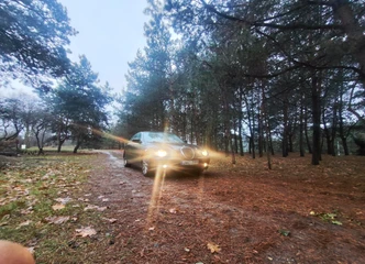 Automatinė pavarų dėžė – kaip patogu vairuoti!