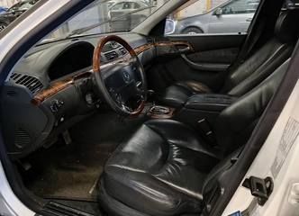 S600 SU – Brangakmenis iš Rytų Lietuvoje