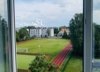 Akcija: 2 kambarių butas su stilingais sprendimais Šilutėje