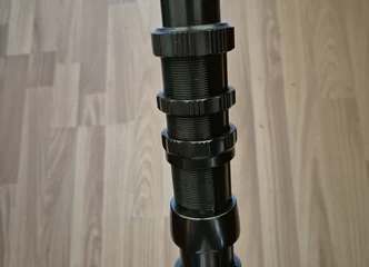 Jūrinė ritė ir kotas – jūsų patikimi partneriai jūroje!