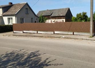 Tvorų tvėrimas ir kolonų mūrijimas – tvirti sprendimai