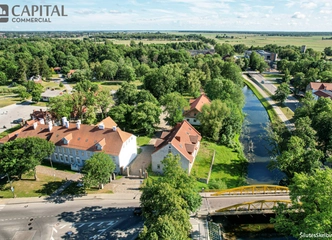 11,54 arų žemės sklypas jūsų idėjoms