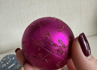 Kalėdiniai žaisliukai – džiaugsmas jūsų namams!