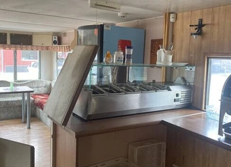 Išsinuomok karavaną su viskuo, ko reikia kelionėms
