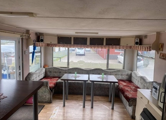Nuomok arba įsigyk karavaną su visais patogumais