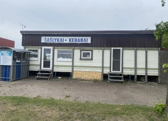Peržiūrėti skelbimą - Parduodu - nuomoju karavaną