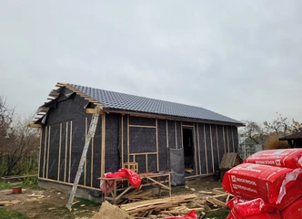 Energiją taupantys karkasiniai namai - statykite be paslėptų mokesčių!