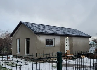 Modernūs karkasiniai namai su puikia izoliacija ir maža kaina!
