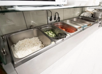 Kebabinės patalpos – puiki vieta verslui!