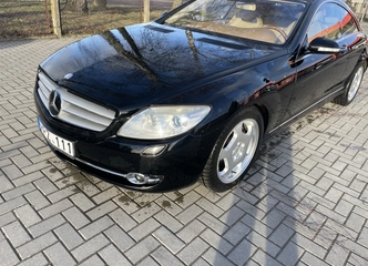 Prabangus SUV su Dideliu Galios Rezervu!