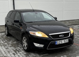 Keiskite į Jūsų Svajonių Automobilį!