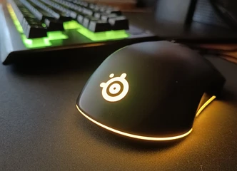 Parduodama: Steelseries APEX 3 TKL ir Rival 3 pelė!