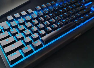 Steelseries rinkinys už puikią kainą!
