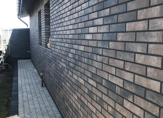 Klijuojame visų tipų klinkerį patikimai