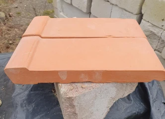 Klinkerio palangės už 0,30 Eur! Praturtinkite savo namus