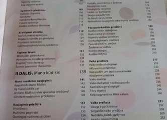 Nėštumo knyga – pasiruoškite su pasitikėjimu