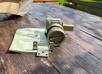 Saugokite savo turtą: kodinės spynos garažui vos už 20 Eur!