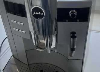 Kokybės kava namuose su MIELE ir JURA