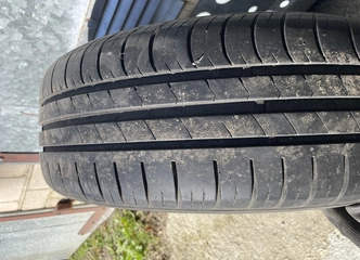 Kokybės padangos – tik 15€ už vienetą!