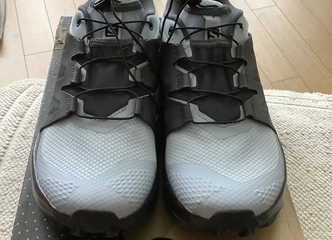 Salomon 36 2/3 – idealūs kasdienai