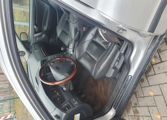 Kokybės Volvo S60 D5 120kw dalys