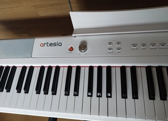 Kokybiškas el.pianinas – puiki kaina tik dabar!