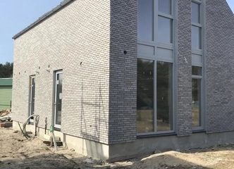 Kokybiškas klinkerio klijavimas jūsų namams