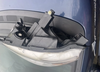 Kokybiškas zibintas jūsų automobiliui