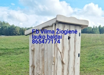 Atvežame ir sumontuojame – jums tik rinktis!