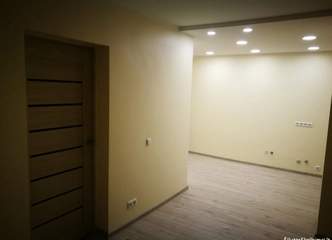 Kokybiškas remontas ir rekonstrukcija