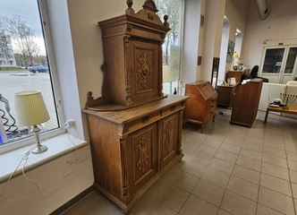 Komoda už 399€ – elegancija, klasika ir stilius jūsų namams!