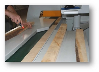 Kompaktiškas dizainas, tik 6500x1400x1800mm