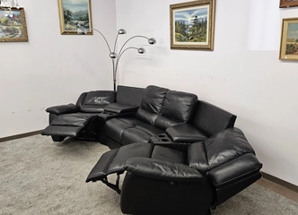 Kompaktiškas ir patogus kampas už 1199€ išsimokėtinai